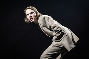 Cara Delevingne @ BroadwayWorld Cara Delevingne Photo