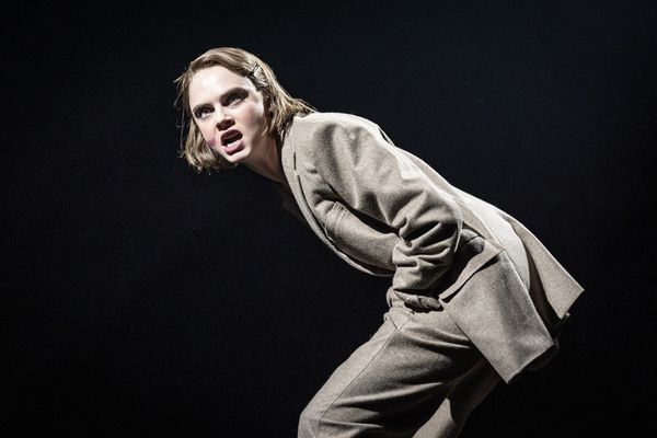 Cara Delevingne Photo