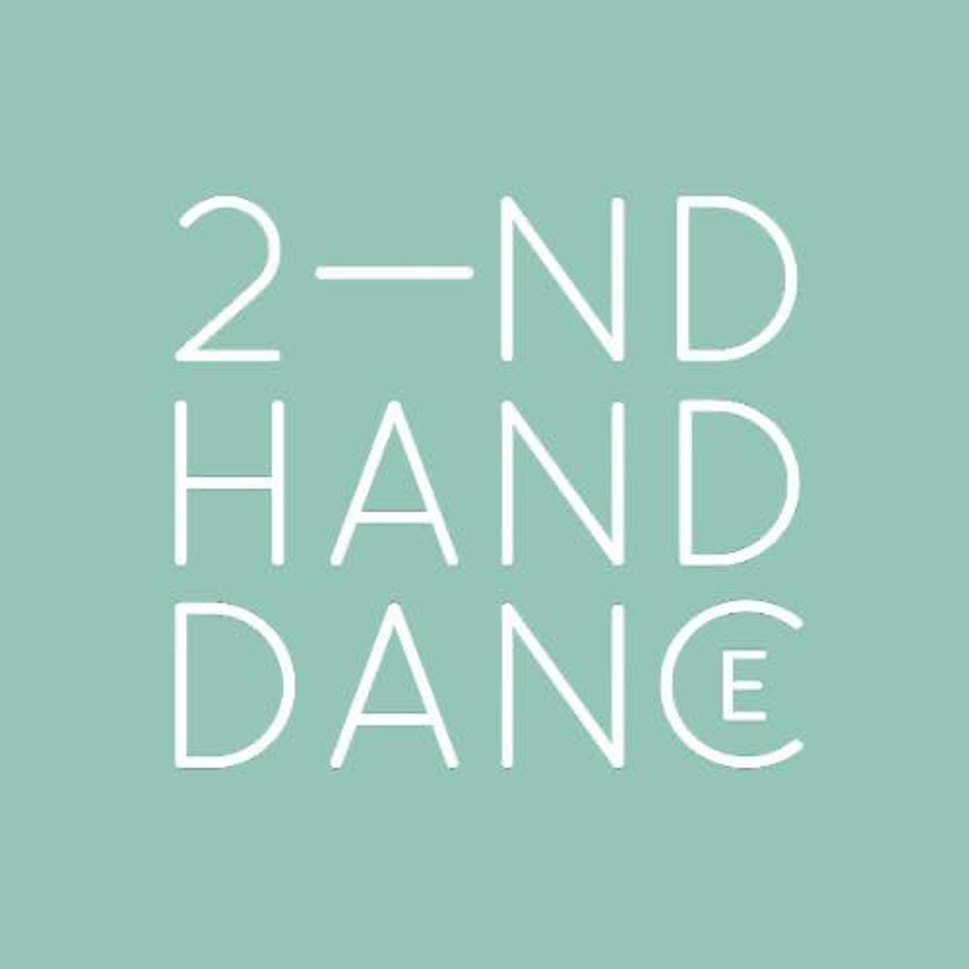 Second Hand Dance to Present THE STICKY DANCE Interactive Performance Installation for Kids  Image