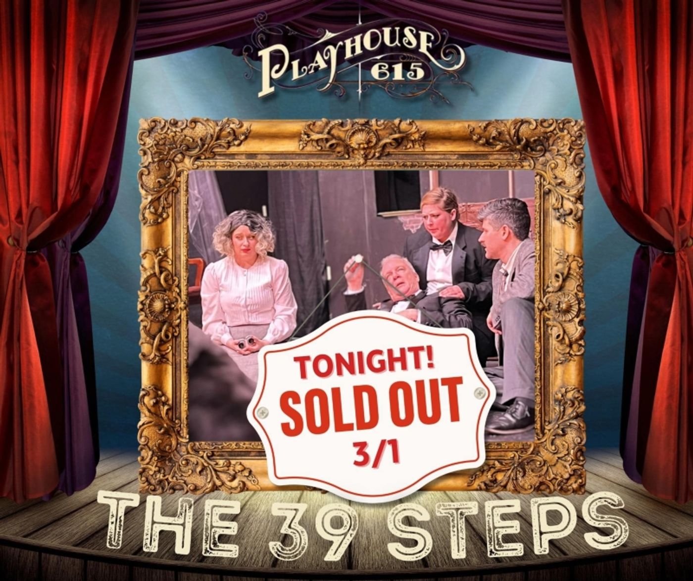 Review Round-up: JAGGED LITTLE PILL, THE 39 STEPS, MRS. KRISHNAN'S PARTY and THE REVOLUTIONISTS  Image