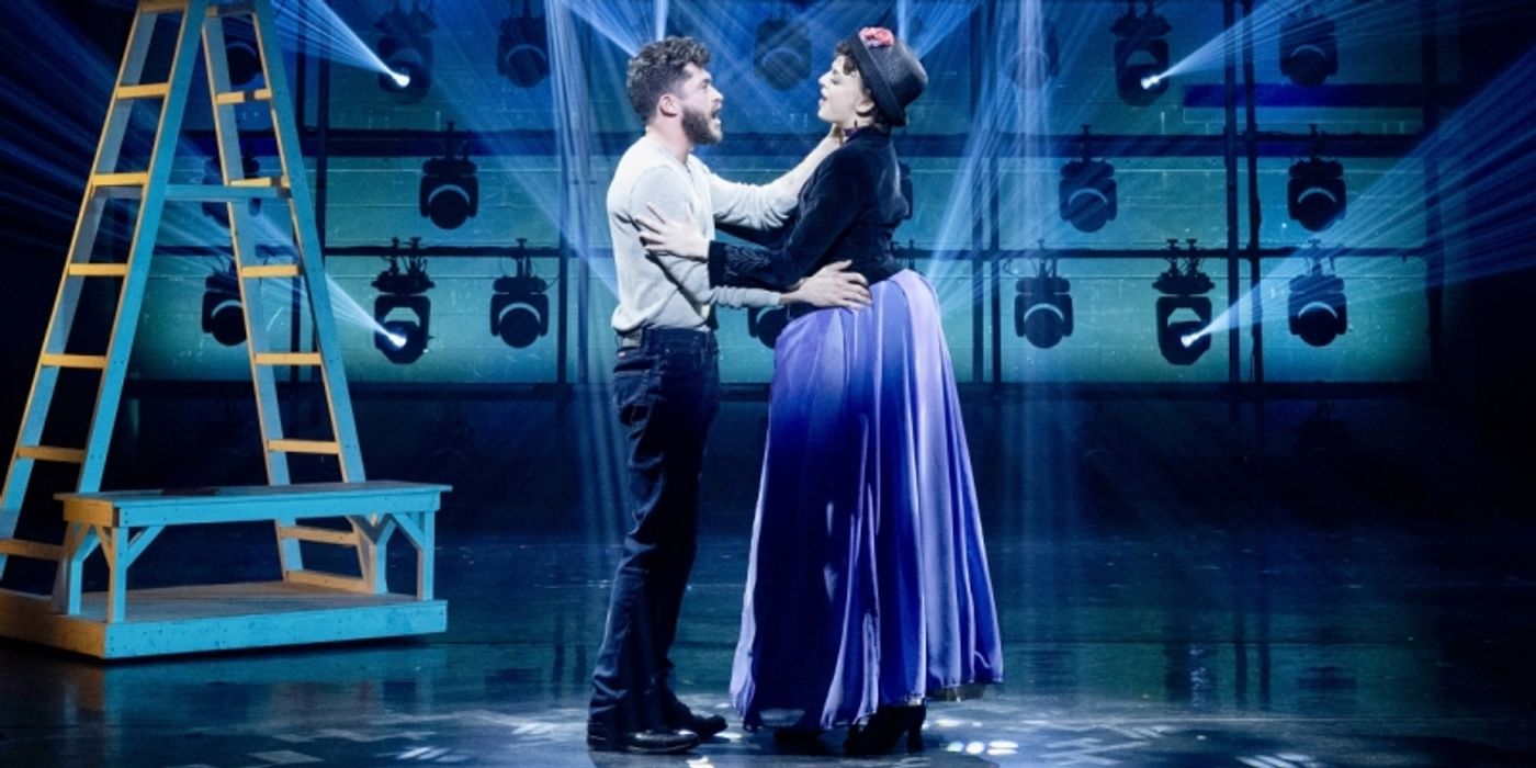 Wake Up With BroadwayWorld March 12, 2024  Image