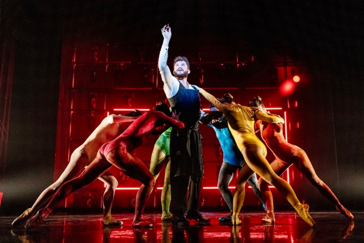 Graham Phillips And Company at 