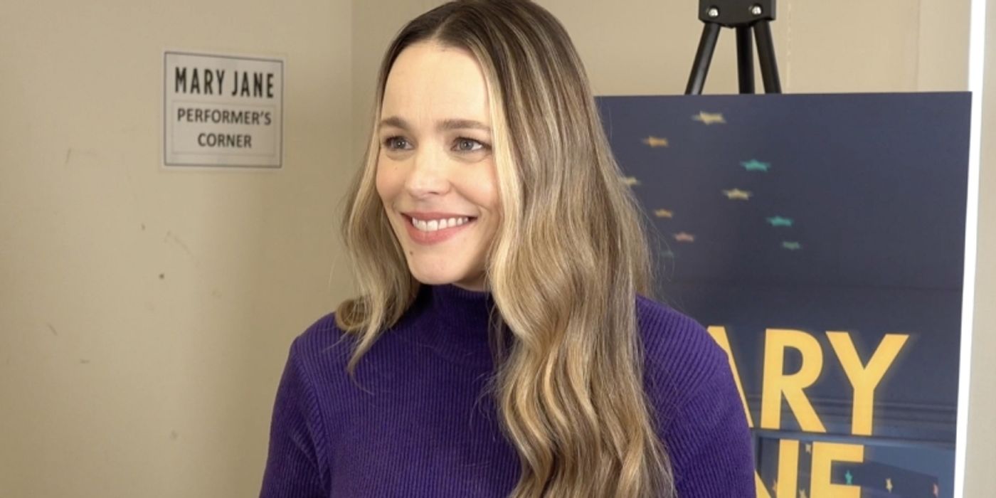 Wake Up With BroadwayWorld March 12, 2024  Image