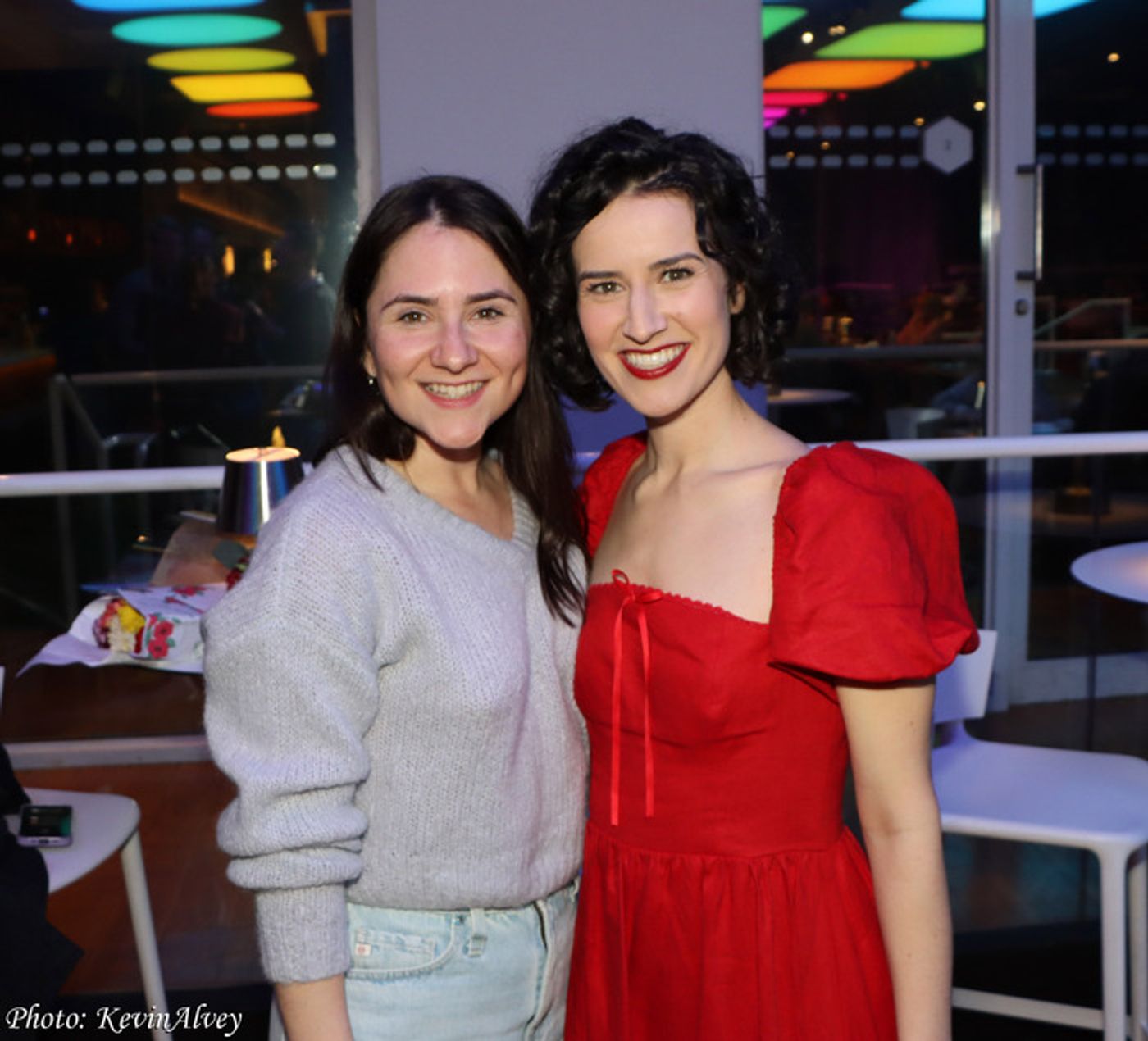Photos: Victoria Elena at Greenroom 42 'Confessions of a Professional Princess'  Image