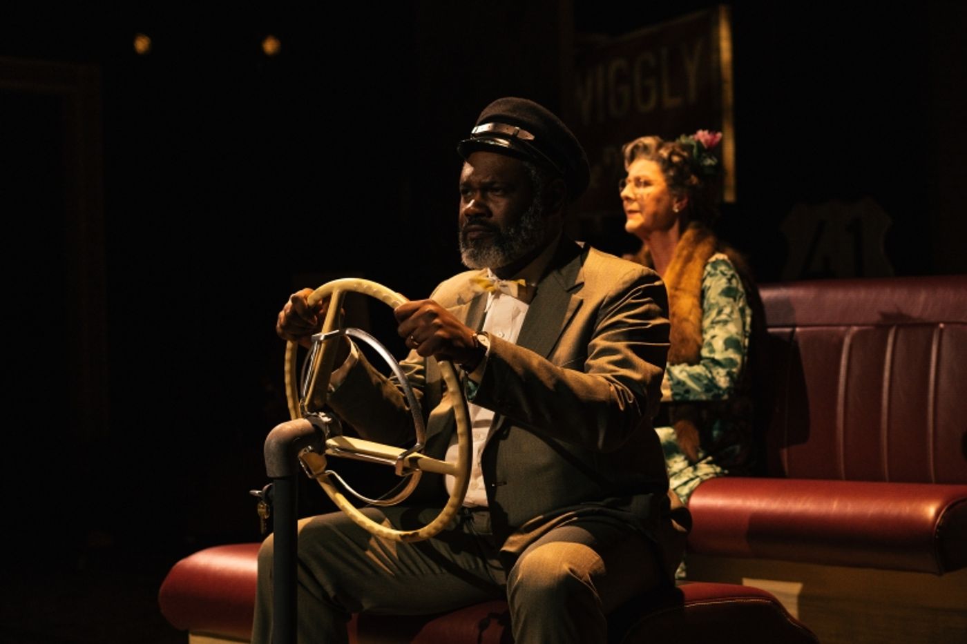 Studio Tenn's DRIVING MISS DAISY Beautifully Captures The Spirit of Alfred Uhry's Play  Image