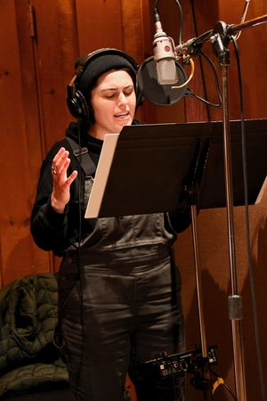 Ariella Serur Photo