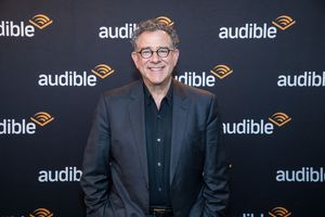 Michael Greif
@ BroadwayWorld Michael Greif
Photo