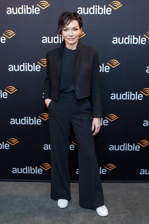 Katrina Lenk @ BroadwayWorld Katrina Lenk Photo