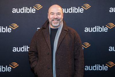 Danny Burstein
 Photo