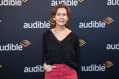 Jessica Hecht
 Photo