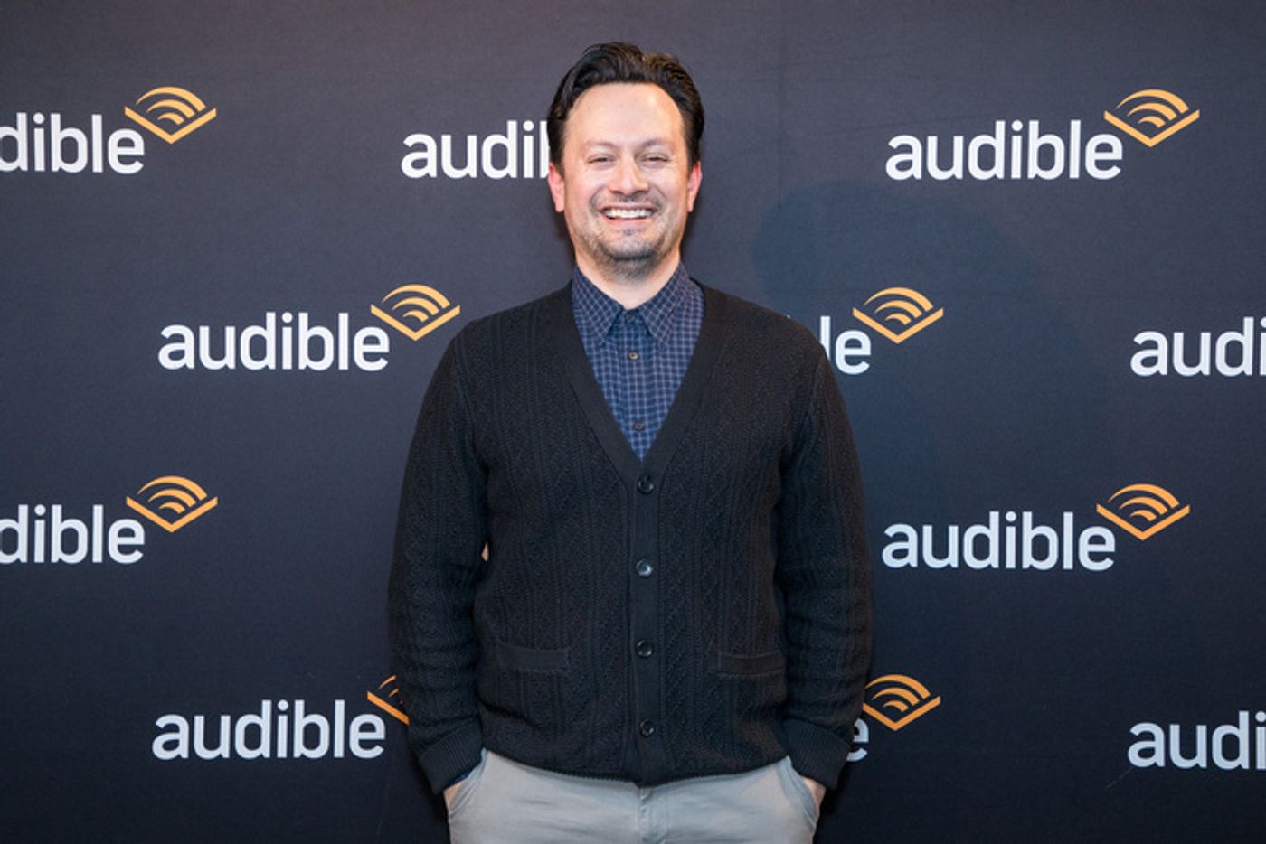 Photos: New David Yazbeck Musical DEAD OUTLAW Opens At Audible Theatre  Image
