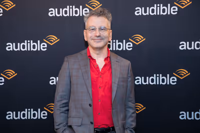 David Cromer Photo