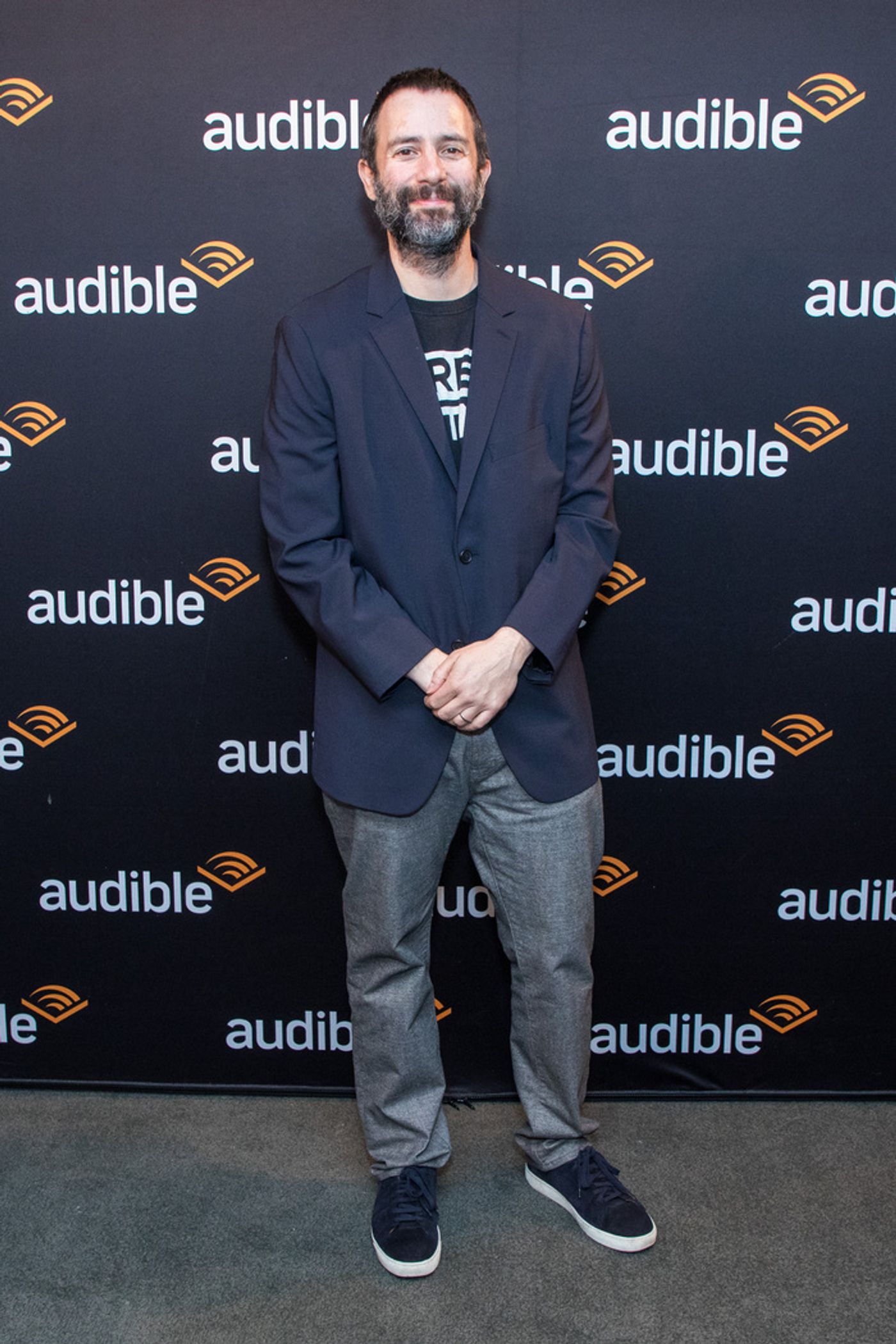 Photos: New David Yazbeck Musical DEAD OUTLAW Opens At Audible Theatre  Image