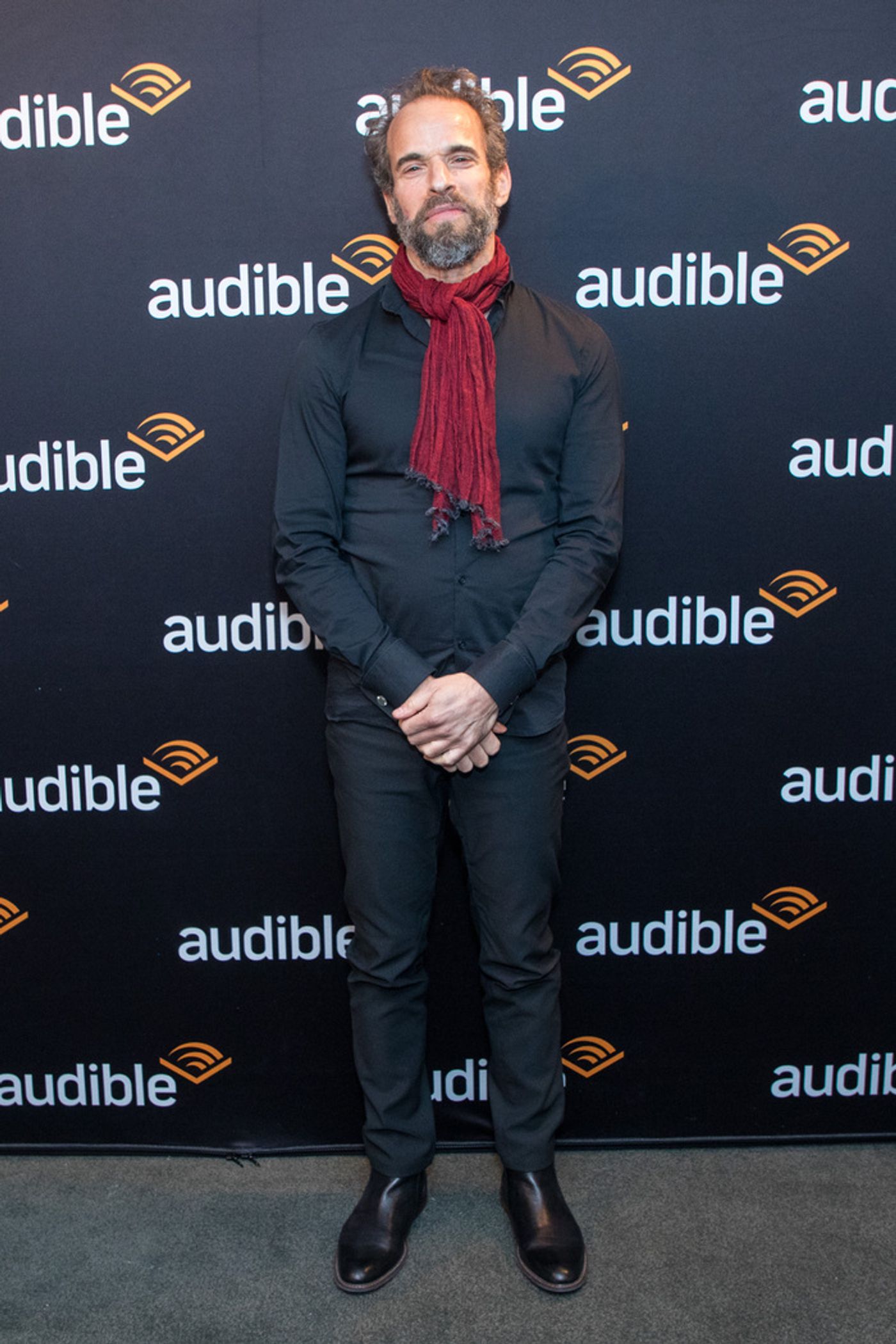 Photos: New David Yazbeck Musical DEAD OUTLAW Opens At Audible Theatre  Image