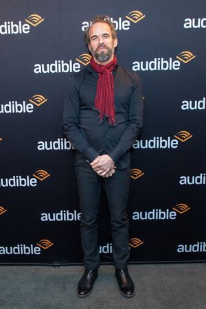 Dean Sharenow @ BroadwayWorld Dean Sharenow Photo