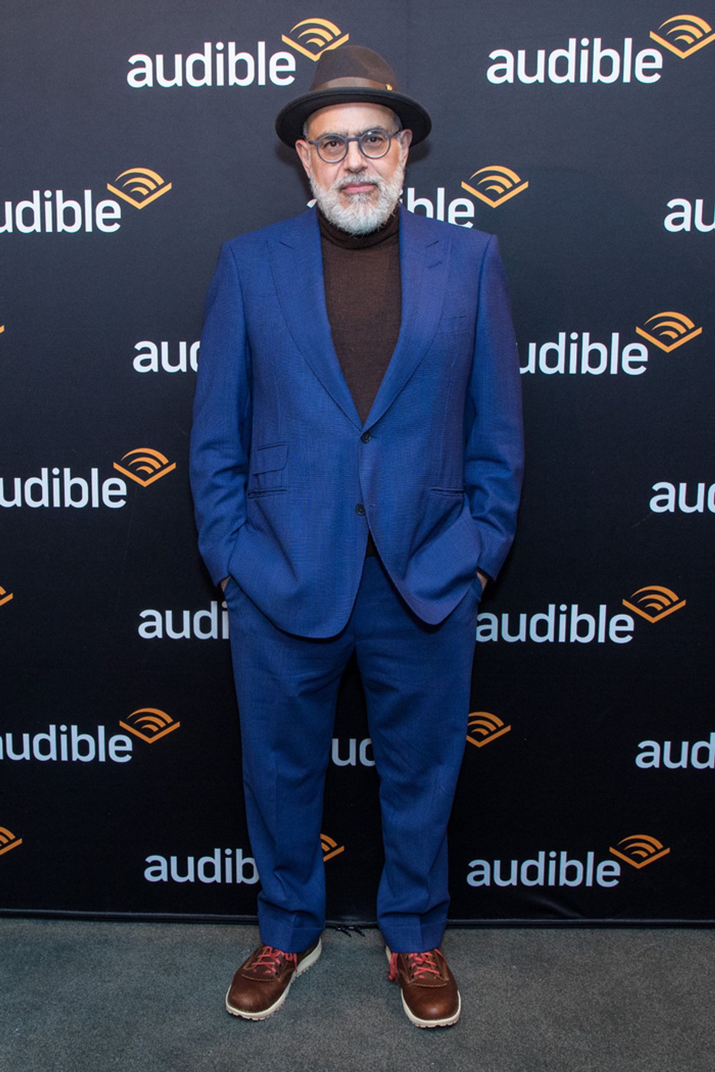 Photos: New David Yazbeck Musical DEAD OUTLAW Opens At Audible Theatre  Image