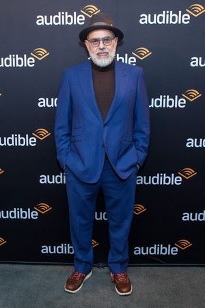 David Yazbek @ BroadwayWorld David Yazbek Photo