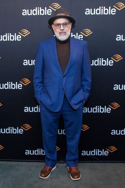 David Yazbek Photo