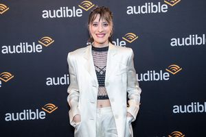 Ani Taj @ BroadwayWorld Ani Taj Photo