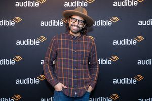 Trent Saunders Photo