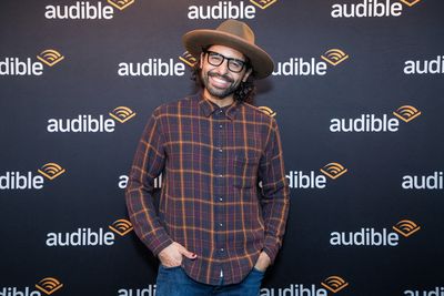 Trent Saunders Photo