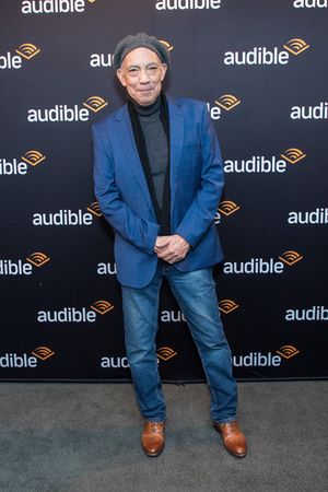 Thom Sesma @ BroadwayWorld Thom Sesma Photo