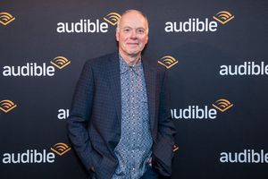 Ken Marks @ BroadwayWorld Ken Marks Photo