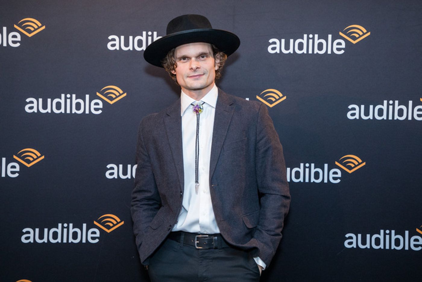 Photos: New David Yazbeck Musical DEAD OUTLAW Opens At Audible Theatre  Image