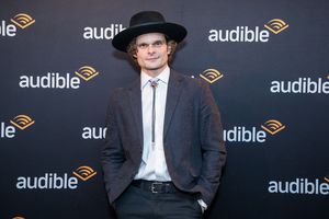 Andrew Durand @ BroadwayWorld Andrew Durand Photo