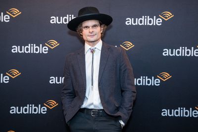 Andrew Durand Photo