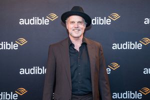 Jeb Brown @ BroadwayWorld Jeb Brown Photo