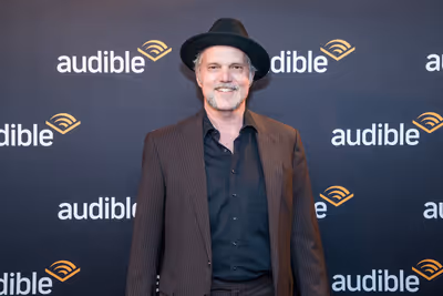 Jeb Brown Photo