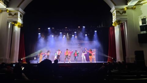 Review: Anak Jaksel the Musical! is A Mishmash of Nostalgia, Friendship, and Missteps  Image