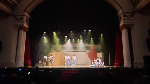 Review: Anak Jaksel the Musical! is A Mishmash of Nostalgia, Friendship, and Missteps  Image