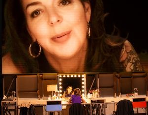 Sheridan Smith Photo