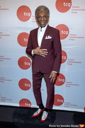 André De Shields Photo