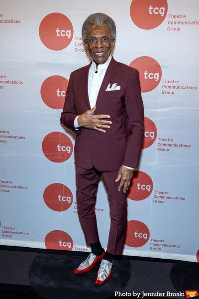 André De Shields Photo