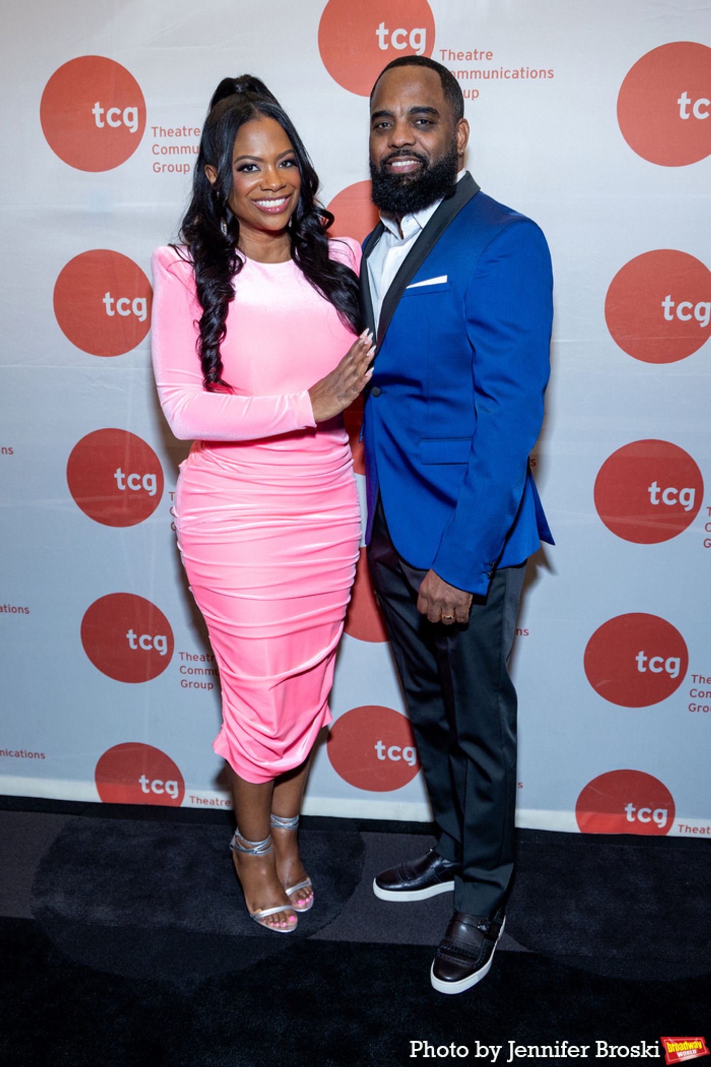 Photos: Go Inside Theatre Communications Group's 2024 Gala  Image