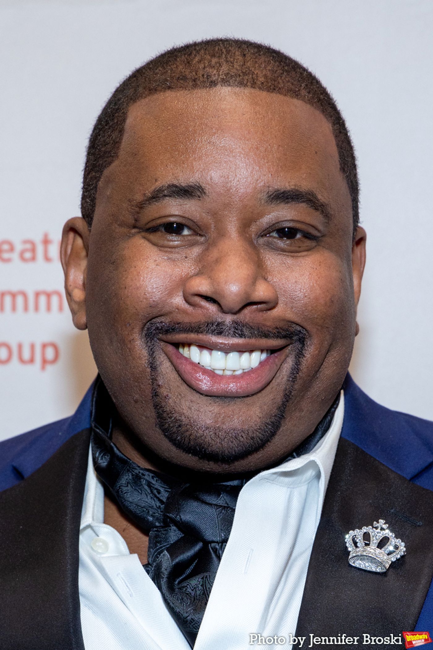 Photos: Go Inside Theatre Communications Group's 2024 Gala  Image
