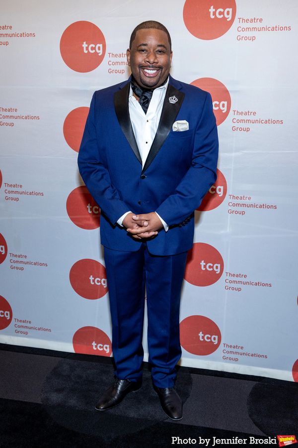 Brian Moreland Photo