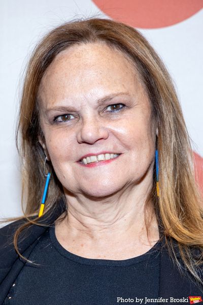 Teresa Eyring Photo
