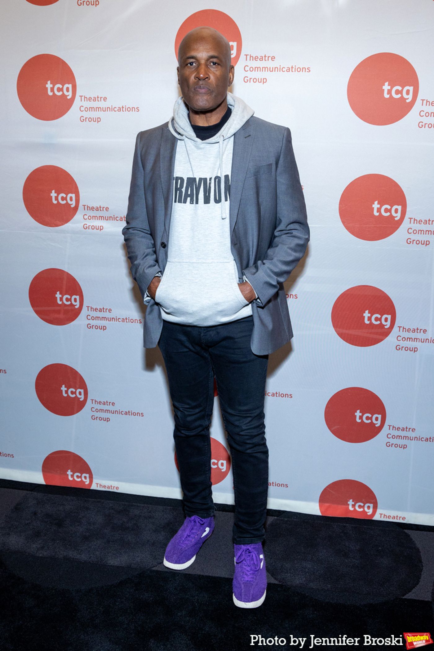Photos: Go Inside Theatre Communications Group's 2024 Gala  Image