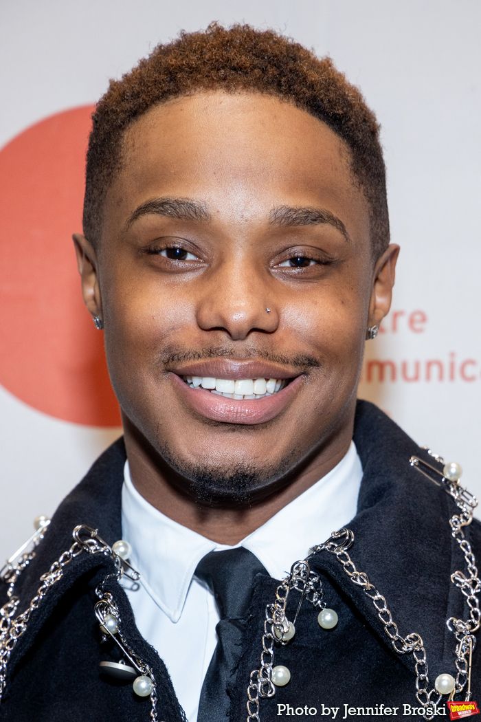 Avery Wilson Photo