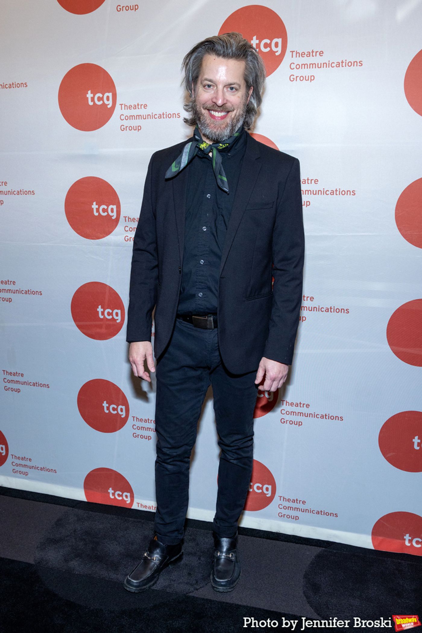 Photos: Go Inside Theatre Communications Group's 2024 Gala  Image