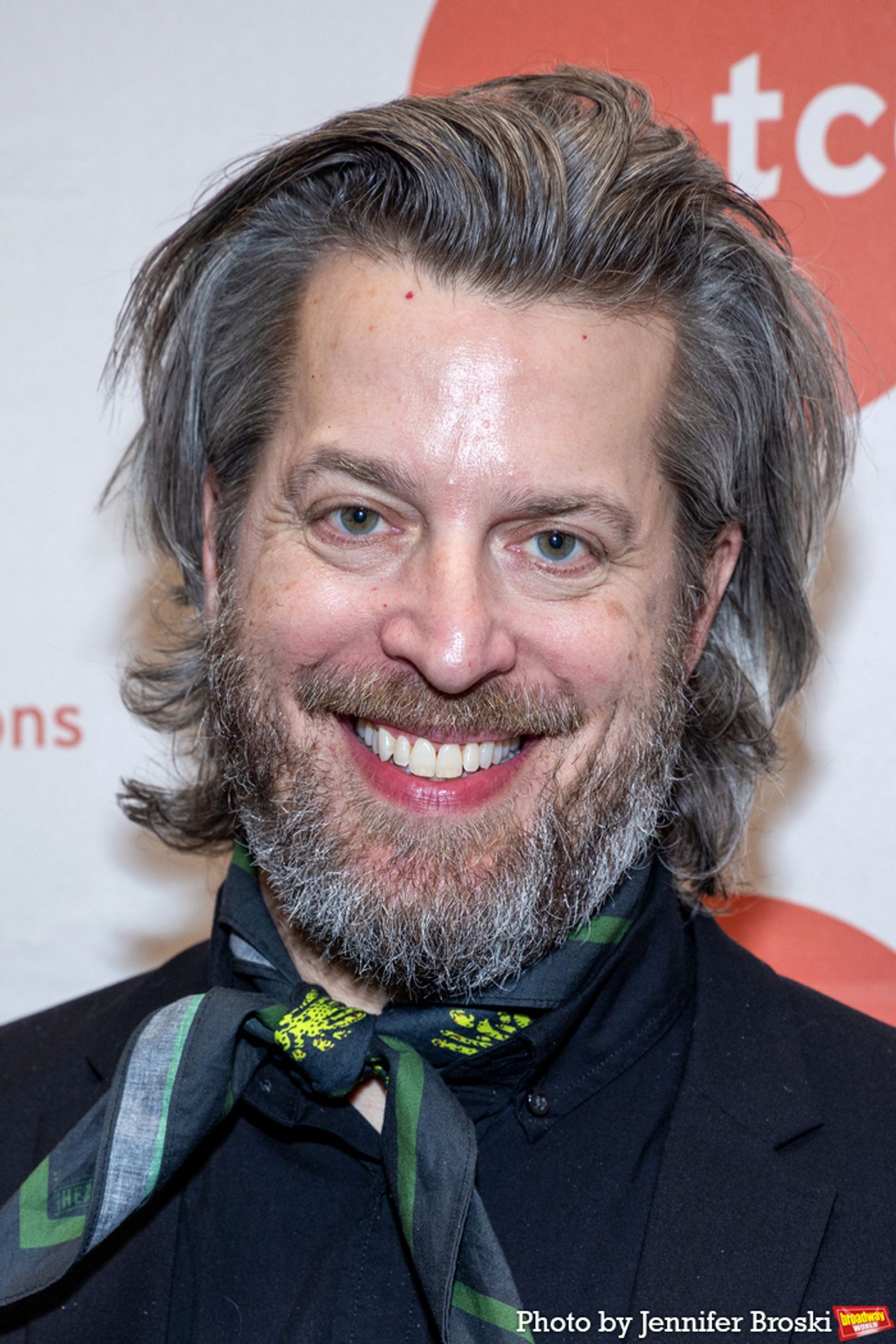 Photos: Go Inside Theatre Communications Group's 2024 Gala  Image
