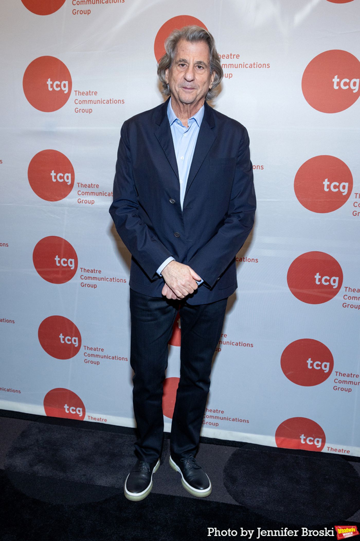 Photos: Go Inside Theatre Communications Group's 2024 Gala  Image
