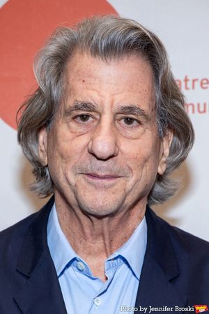 David Rockwell Photo