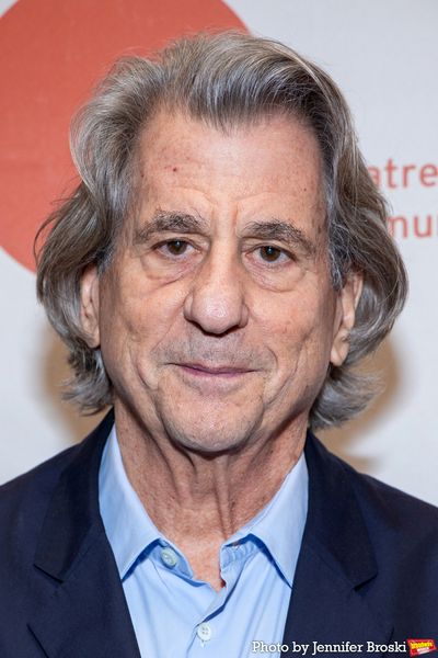 David Rockwell Photo