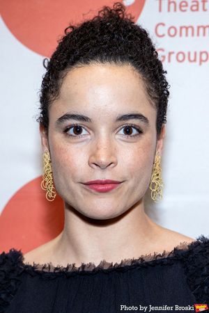 Juliana Canfield Photo