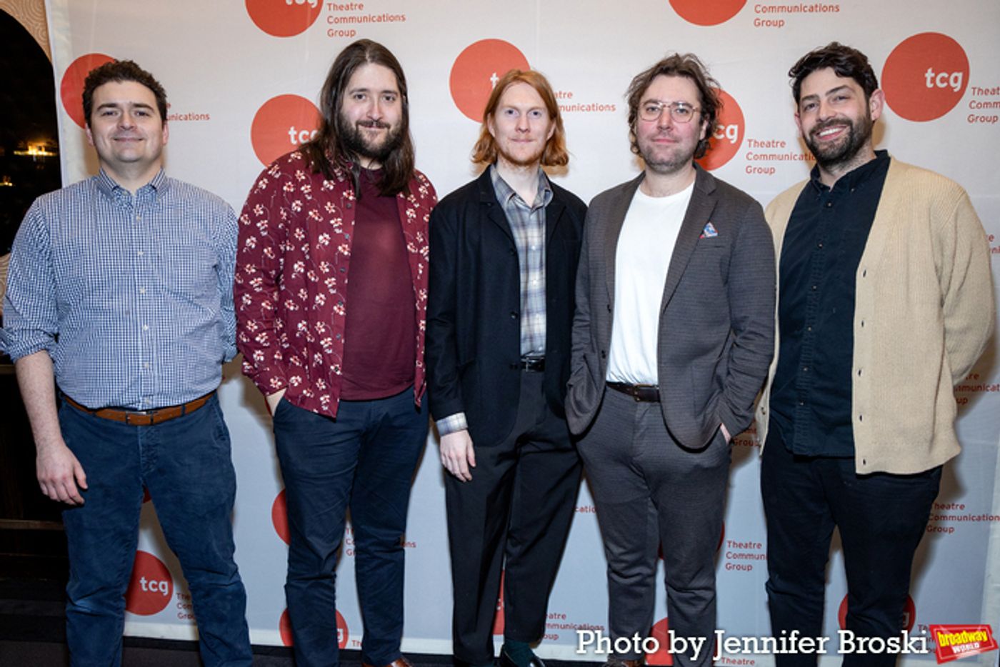 Photos: Go Inside Theatre Communications Group's 2024 Gala  Image